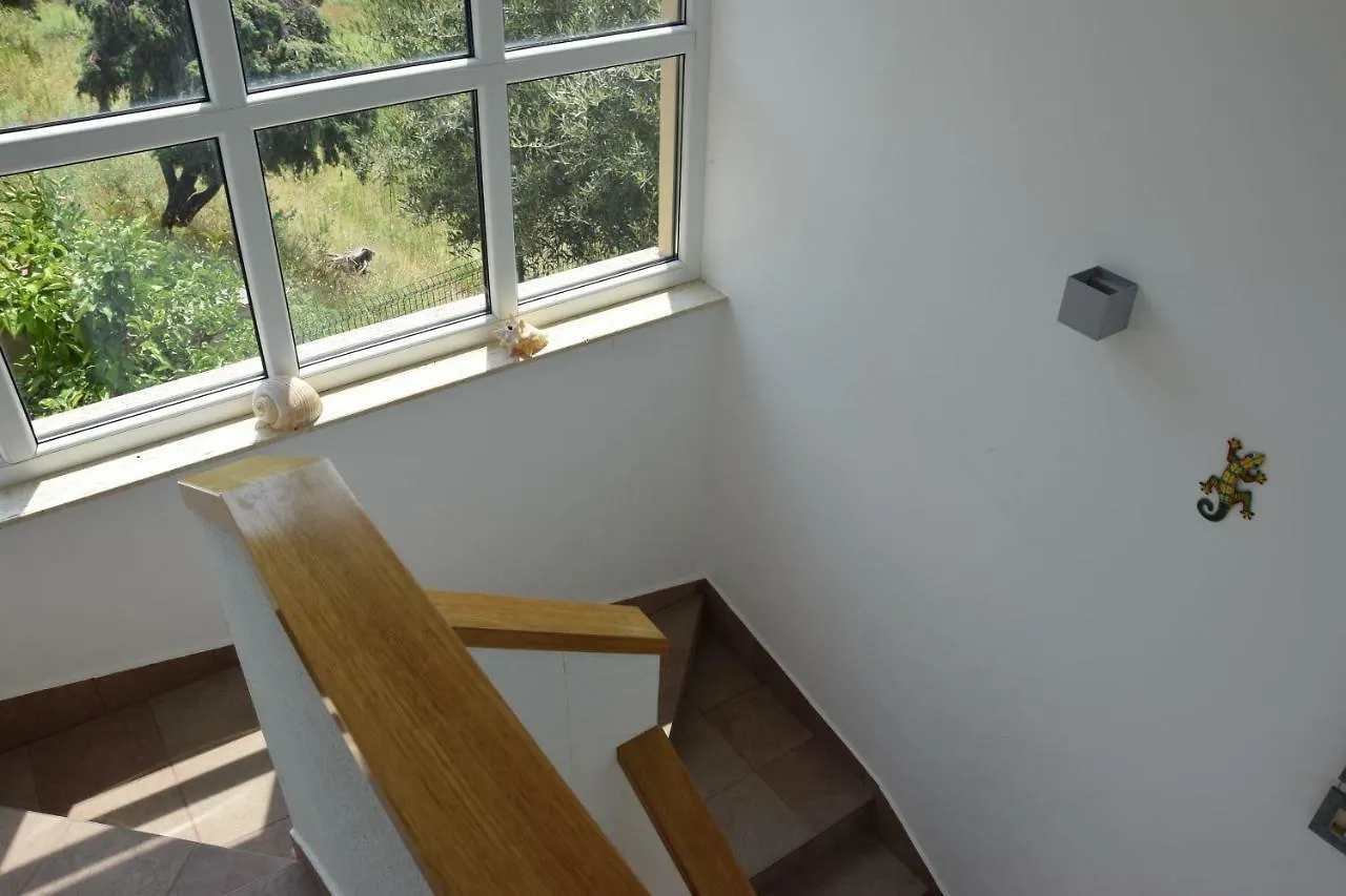 Apartment Charming Villa Rab Rab Town Croatia
