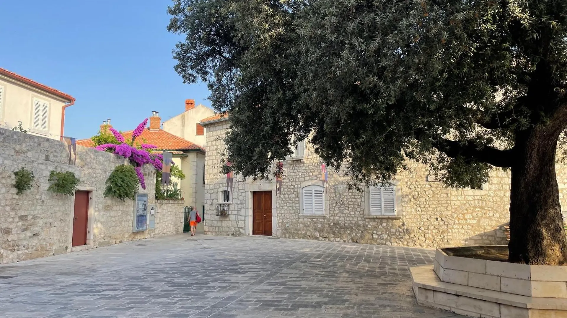 Charming Villa Rab Rab Town 0*,  Croazia