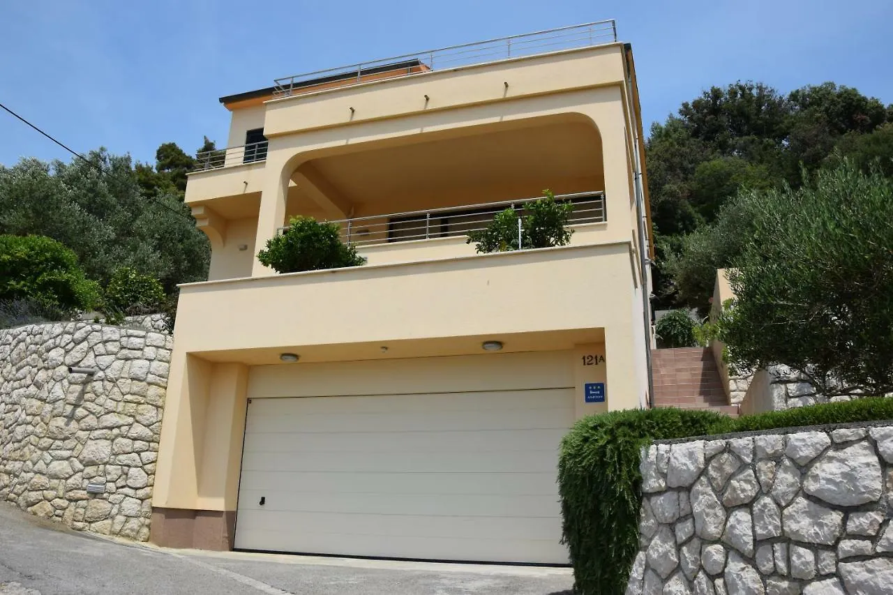 Charming Villa Rab Rab Town 0*,  Croazia