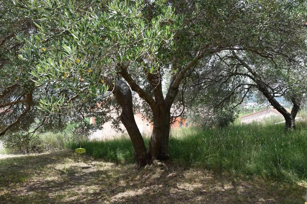 Charming Villa Rab Rab Town Appartamento