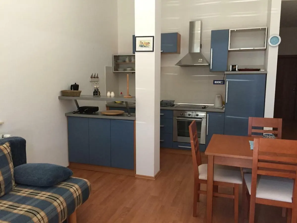 Charming Villa Rab Rab Town