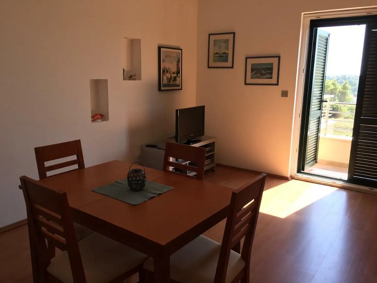 Charming Villa Rab Rab Town Appartamento